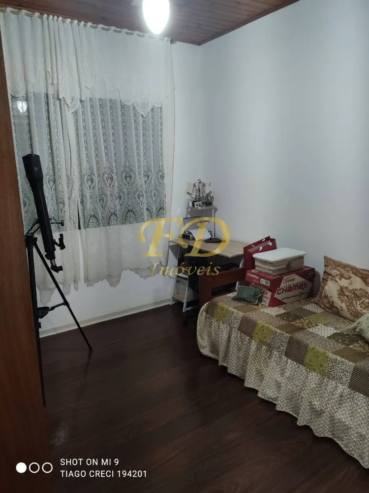 Chácara, 3 quartos, 1000 m² - Foto 11