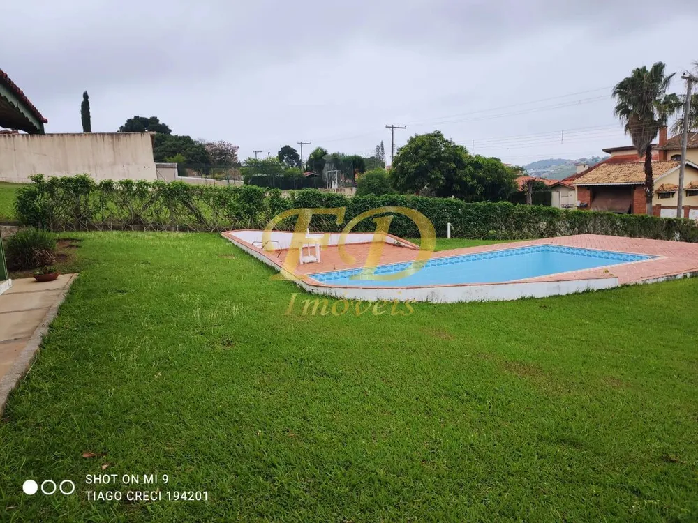 Chácara, 3 quartos, 1000 m² - Foto 12