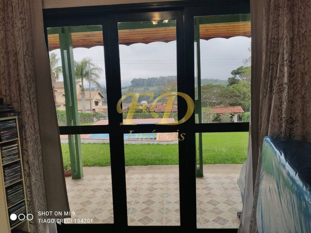 Chácara, 3 quartos, 1000 m² - Foto 3