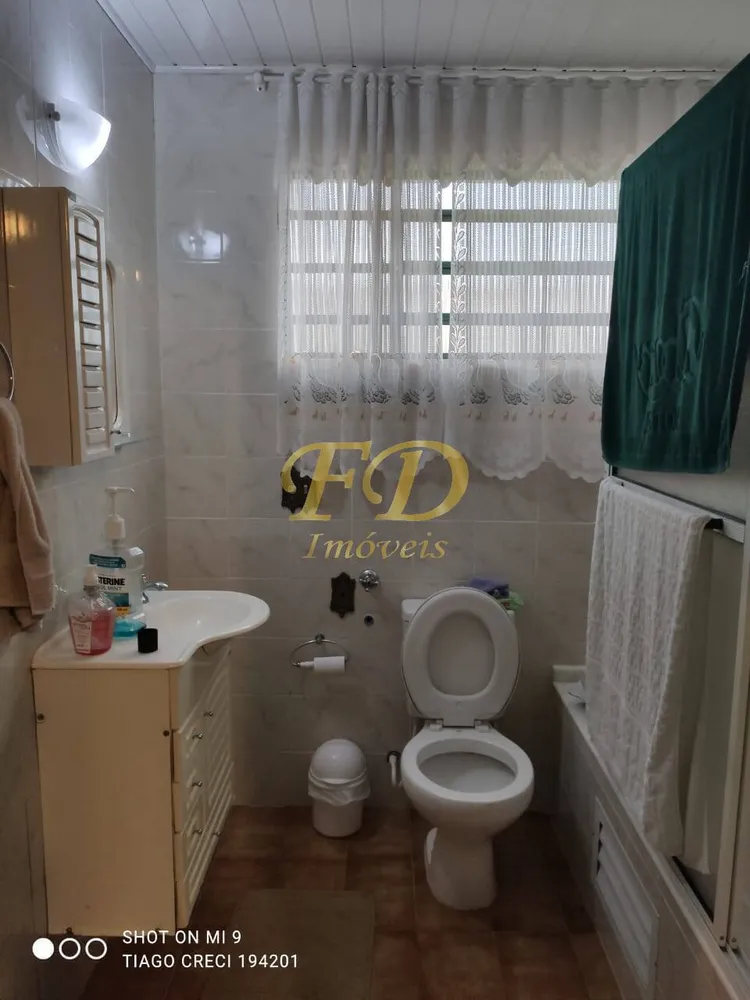 Chácara, 3 quartos, 1000 m² - Foto 10