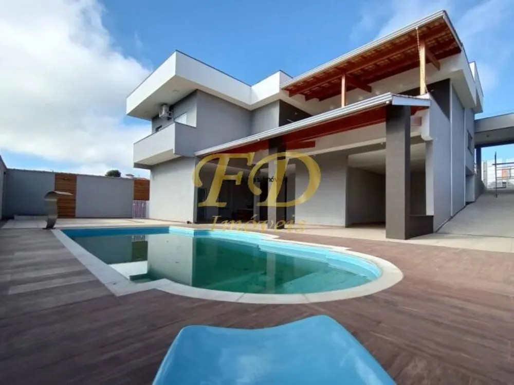 Casa de Condomínio, 4 quartos - Foto 6