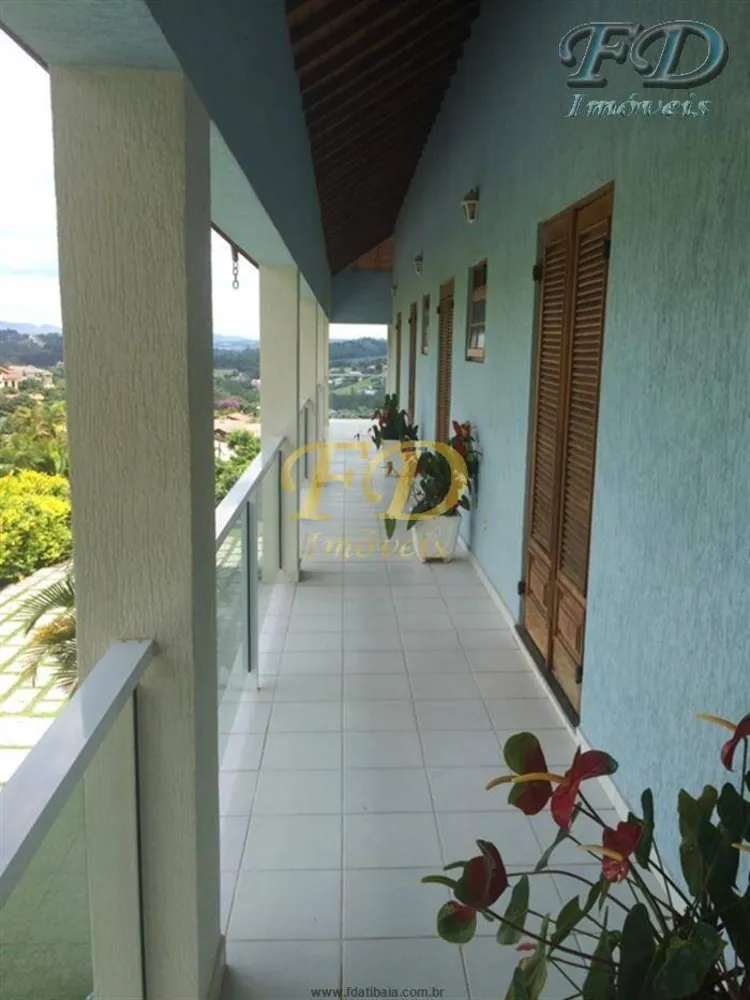 Chácara, 6 quartos, 1750 m² - Foto 4