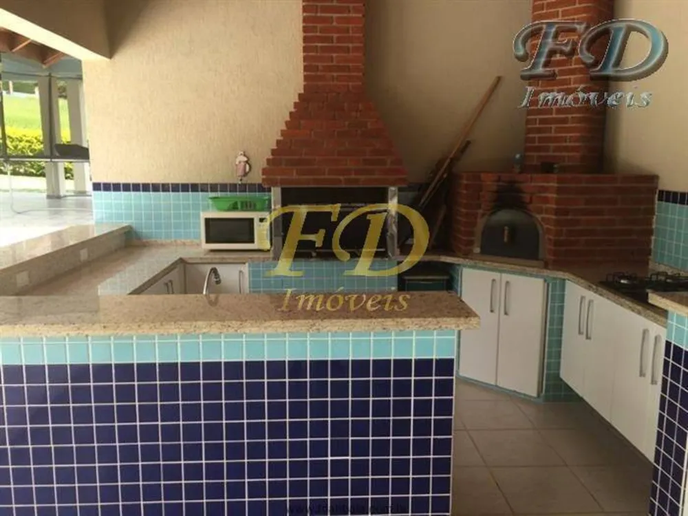 Chácara, 6 quartos, 1750 m² - Foto 3