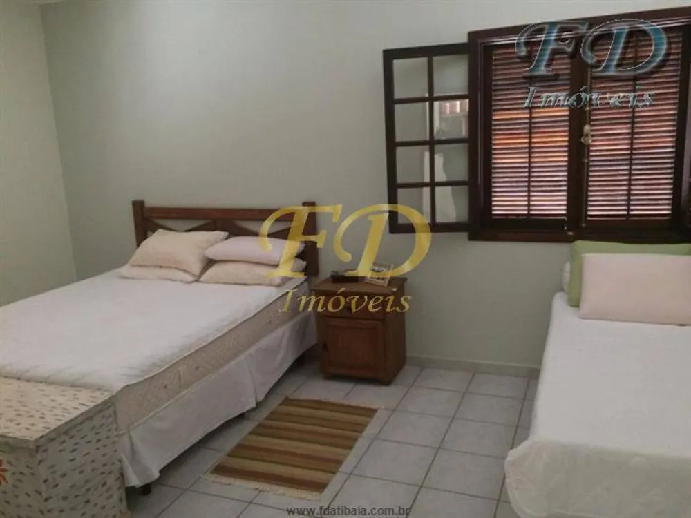 Chácara, 6 quartos, 1750 m² - Foto 6