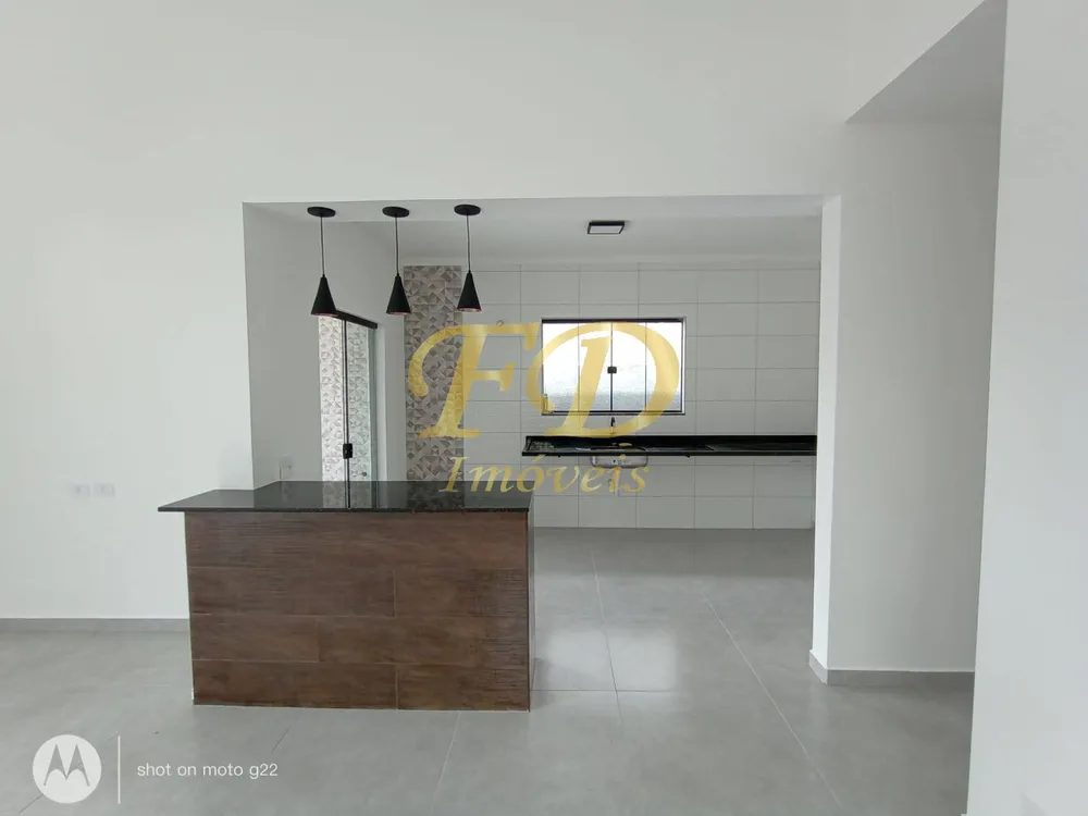 Casa, 3 quartos, 118 m² - Foto 11