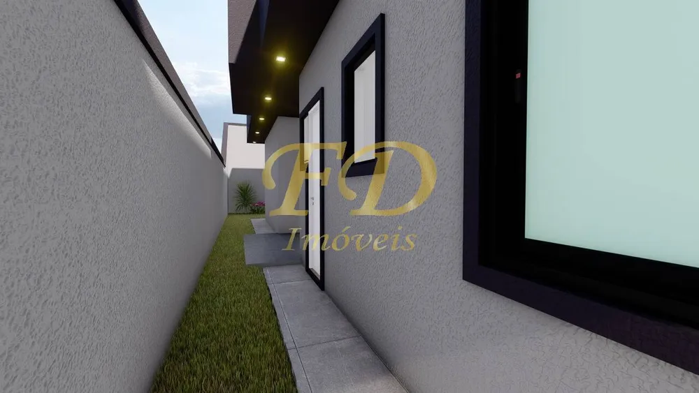 Casa, 3 quartos, 118 m² - Foto 6