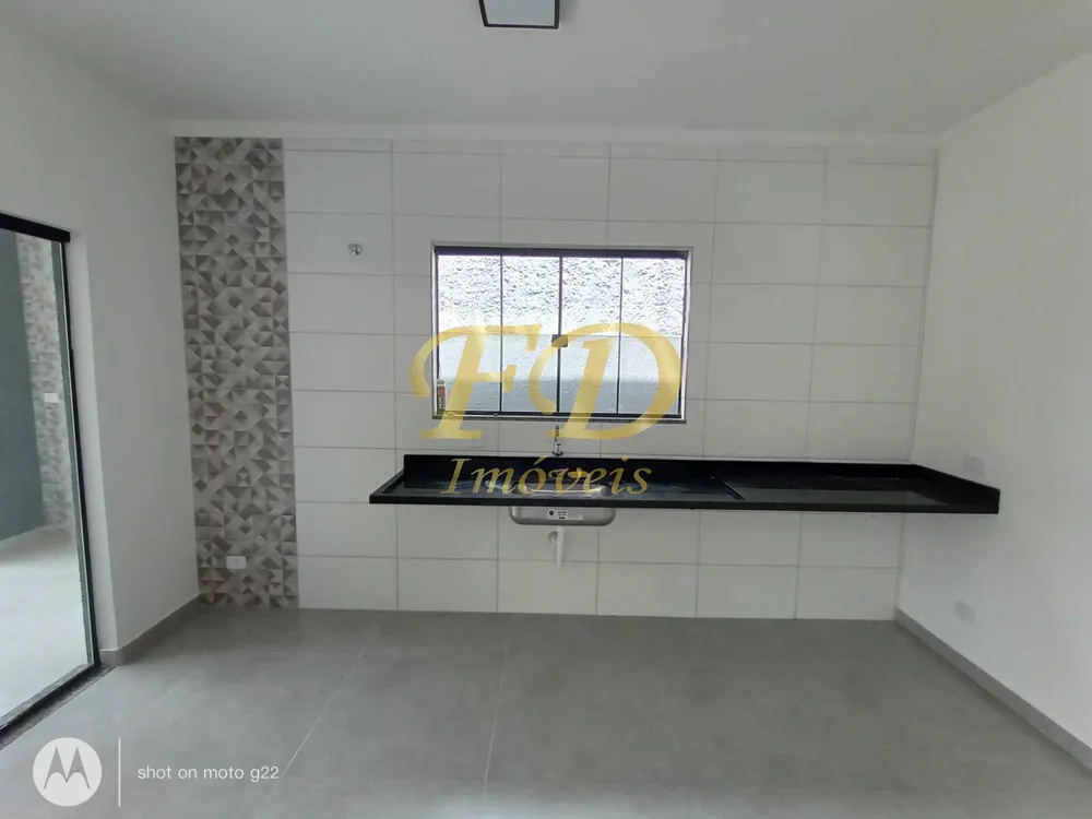 Casa, 3 quartos, 118 m² - Foto 12