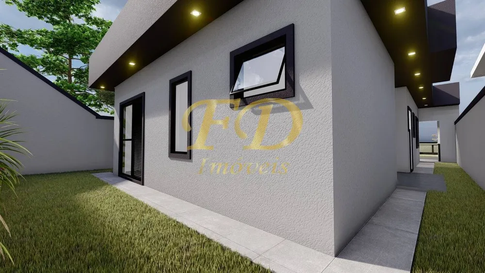 Casa, 3 quartos, 118 m² - Foto 5