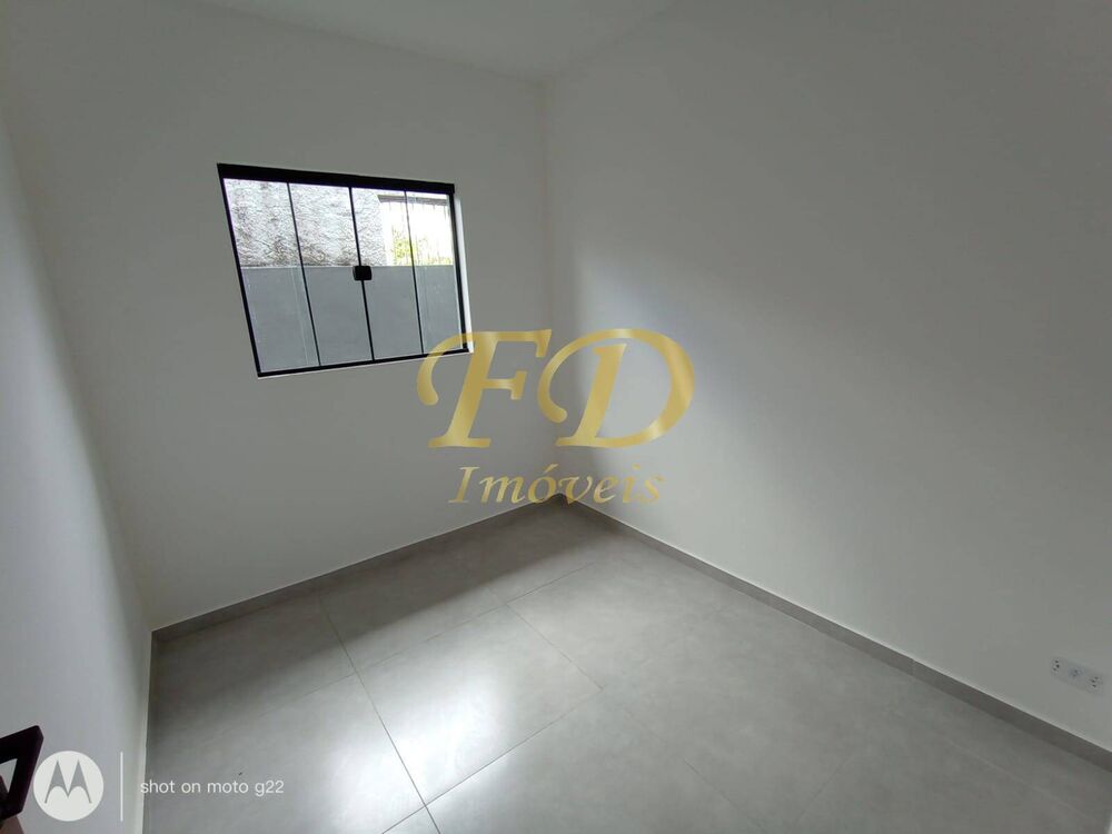 Casa à venda com 3 quartos, 118m² - Foto 3
