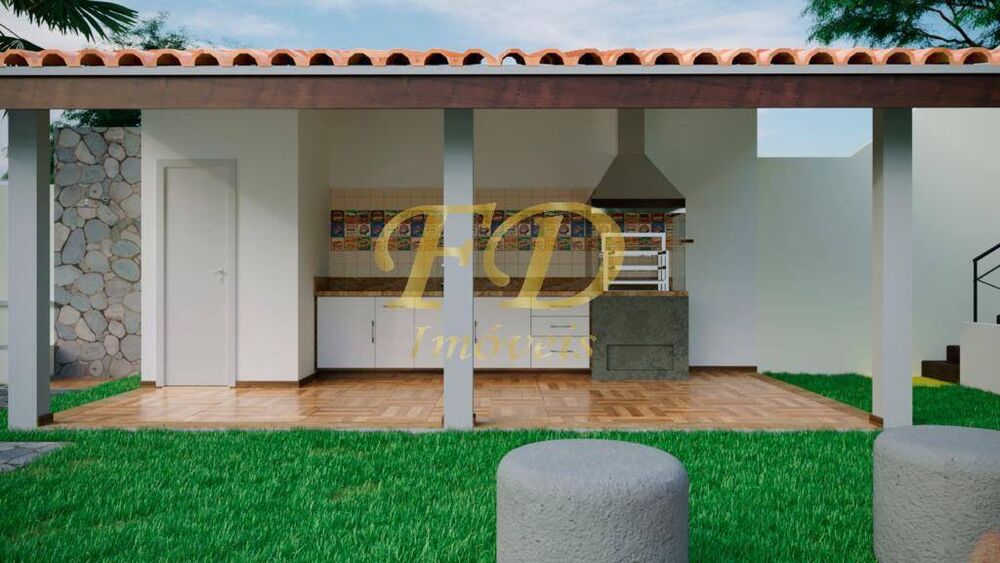 Chácara à venda com 3 quartos, 140m² - Foto 4