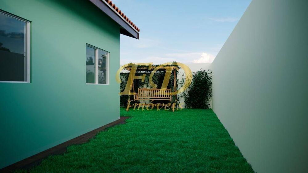 Chácara à venda com 3 quartos, 140m² - Foto 6