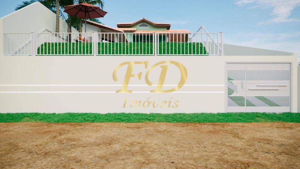 Chácara à venda com 3 quartos, 140m² - Foto 8