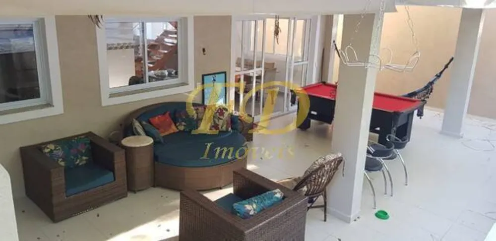 Casa, 3 quartos, 438 m² - Foto 11