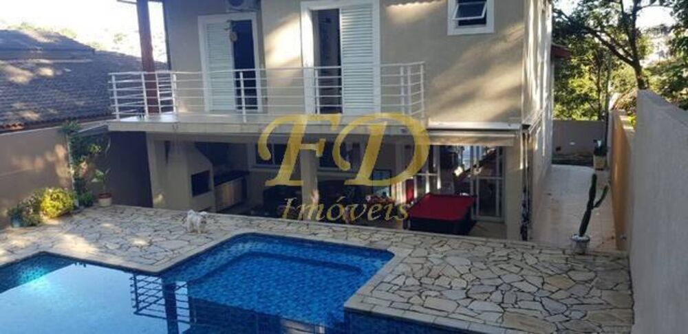 Casa, 3 quartos, 438 m² - Foto 2