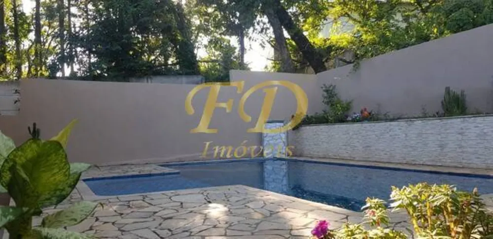Casa, 3 quartos, 438 m² - Foto 2