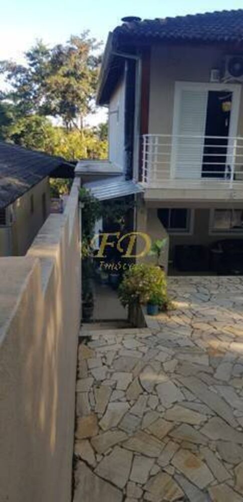 Casa, 3 quartos, 438 m² - Foto 3