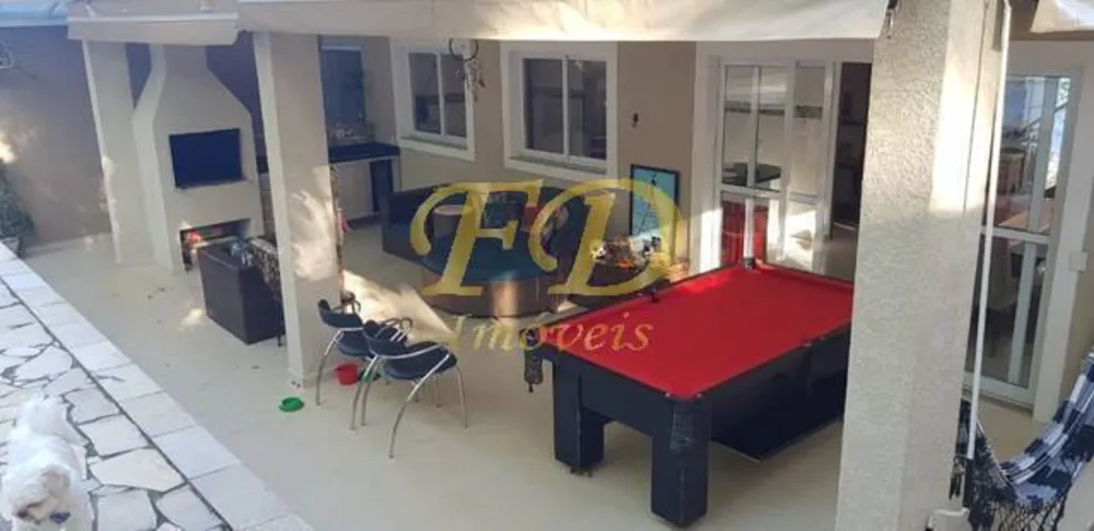 Casa, 3 quartos, 438 m² - Foto 6