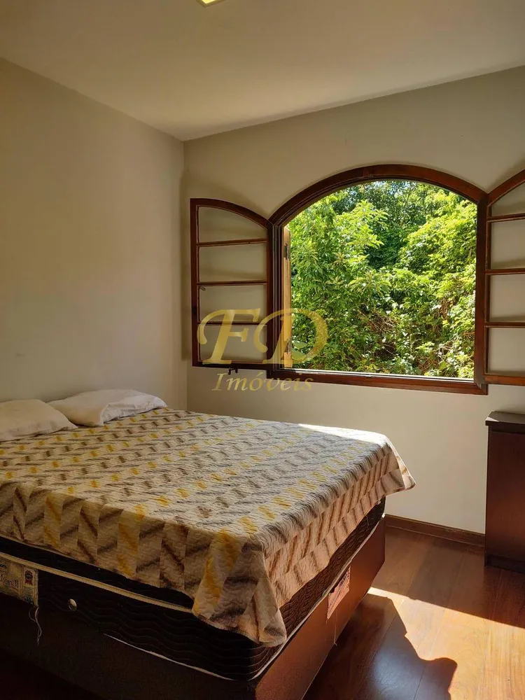 Chácara, 5 quartos - Foto 6