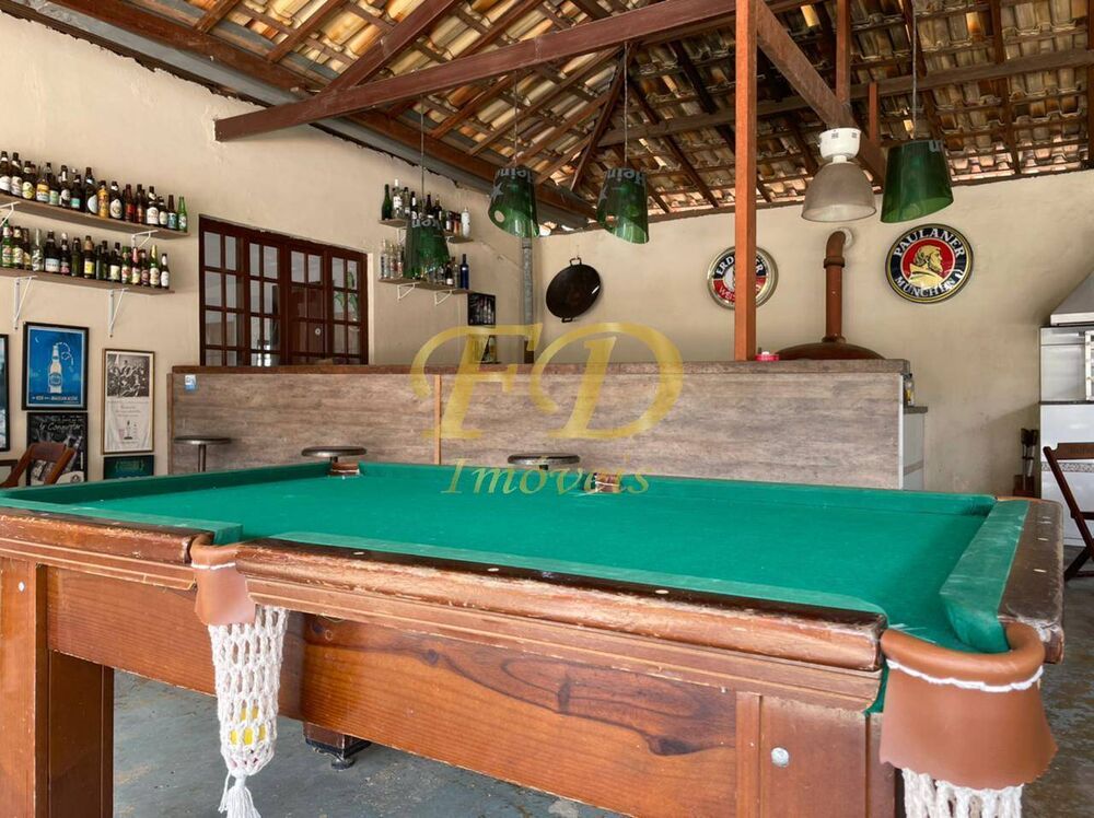Chácara à venda com 9 quartos - Foto 14