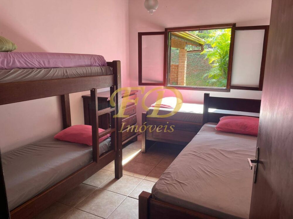 Chácara à venda com 9 quartos - Foto 6