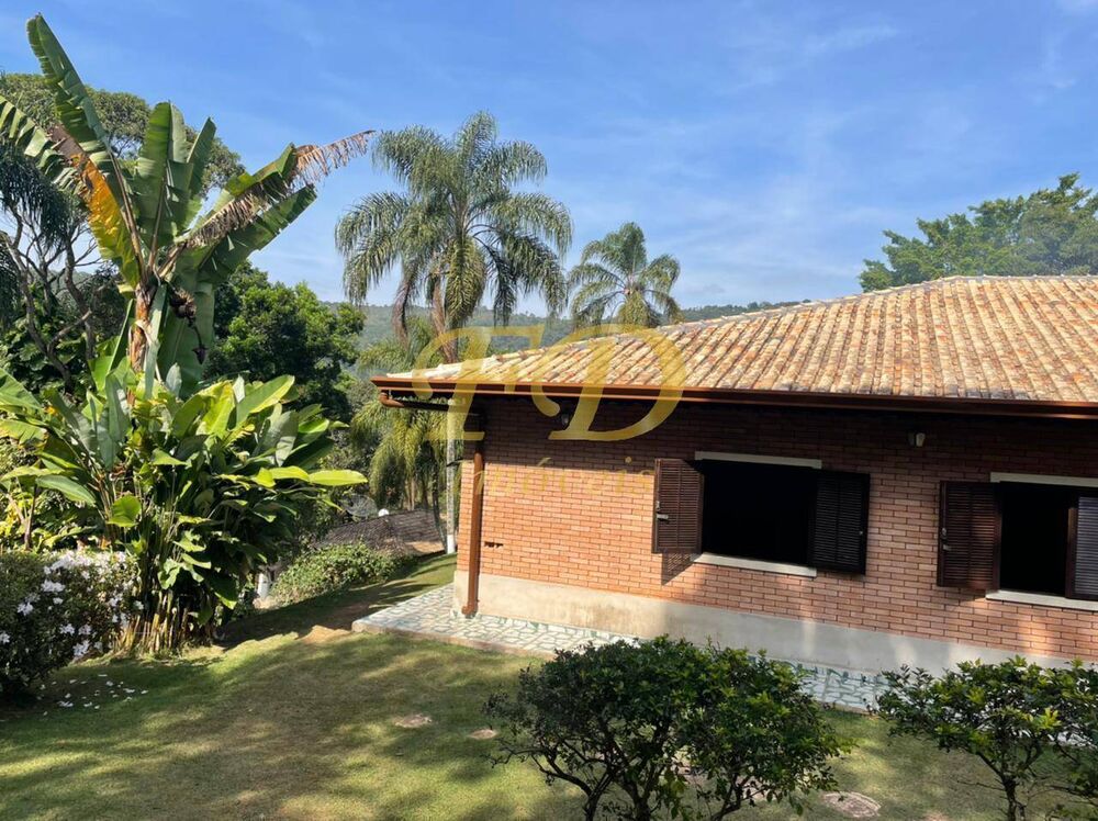 Chácara à venda com 9 quartos - Foto 13