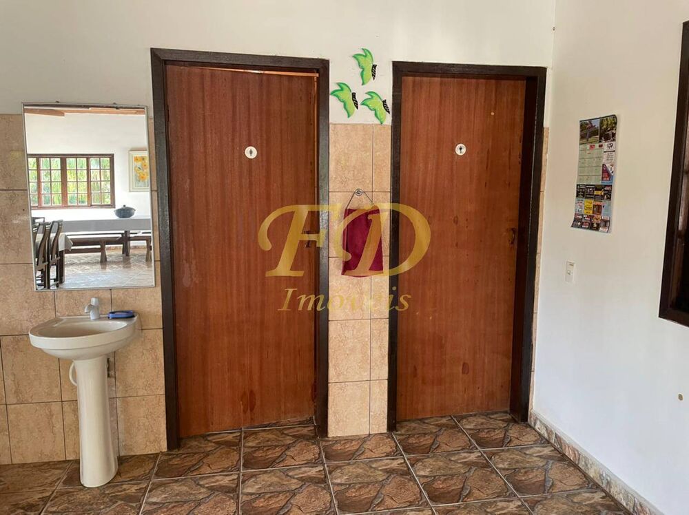 Chácara à venda com 9 quartos - Foto 10