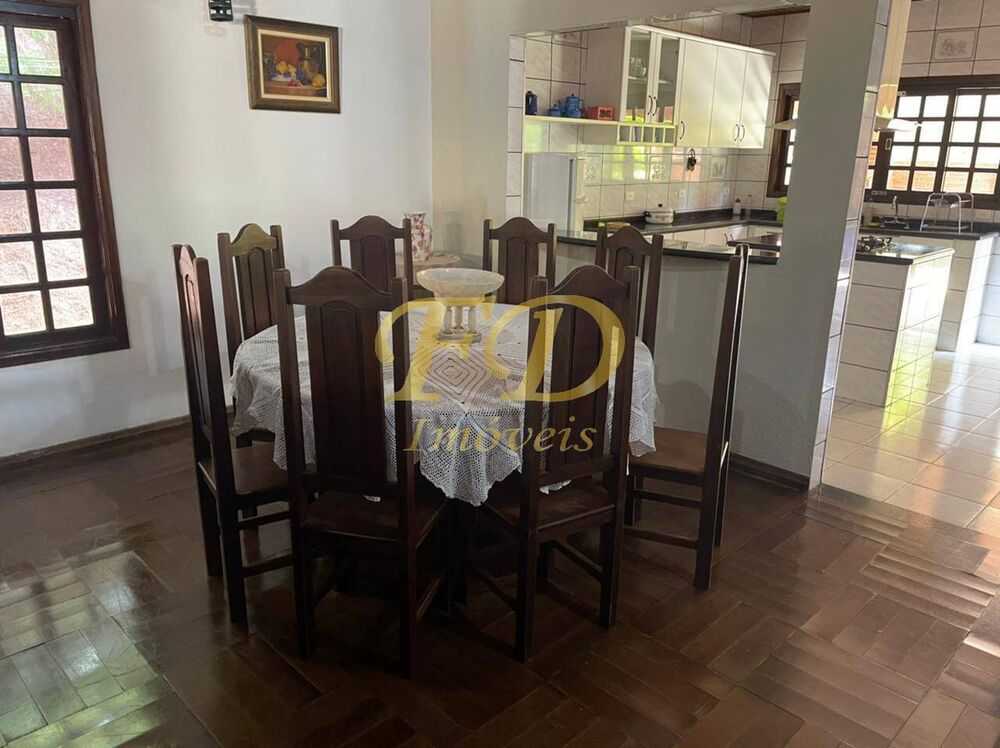 Chácara à venda com 9 quartos - Foto 7