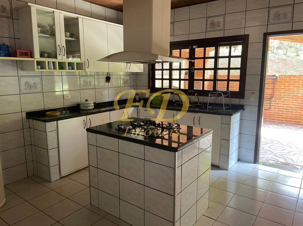 Chácara à venda com 9 quartos - Foto 8