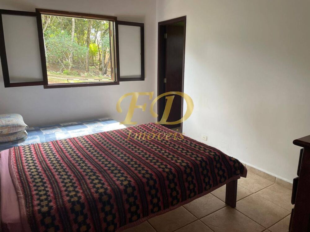 Chácara à venda com 9 quartos - Foto 3