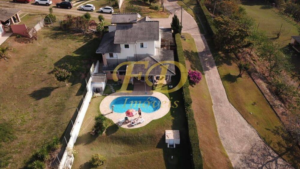 Chácara à venda com 9 quartos - Foto 20