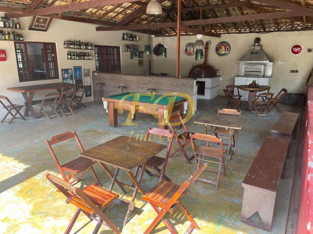 Chácara à venda com 9 quartos - Foto 9