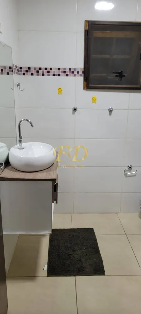 Chácara, 4 quartos, 960 m² - Foto 1