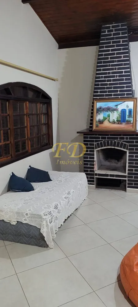 Chácara, 4 quartos, 960 m² - Foto 3
