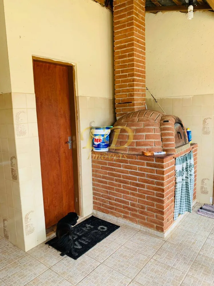 Chácara, 4 quartos, 960 m² - Foto 4
