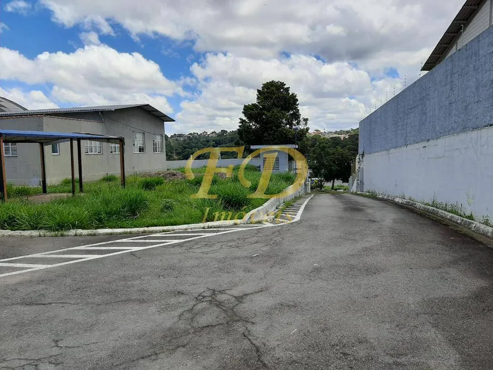 Sala-Conjunto, 2450 m² - Foto 3