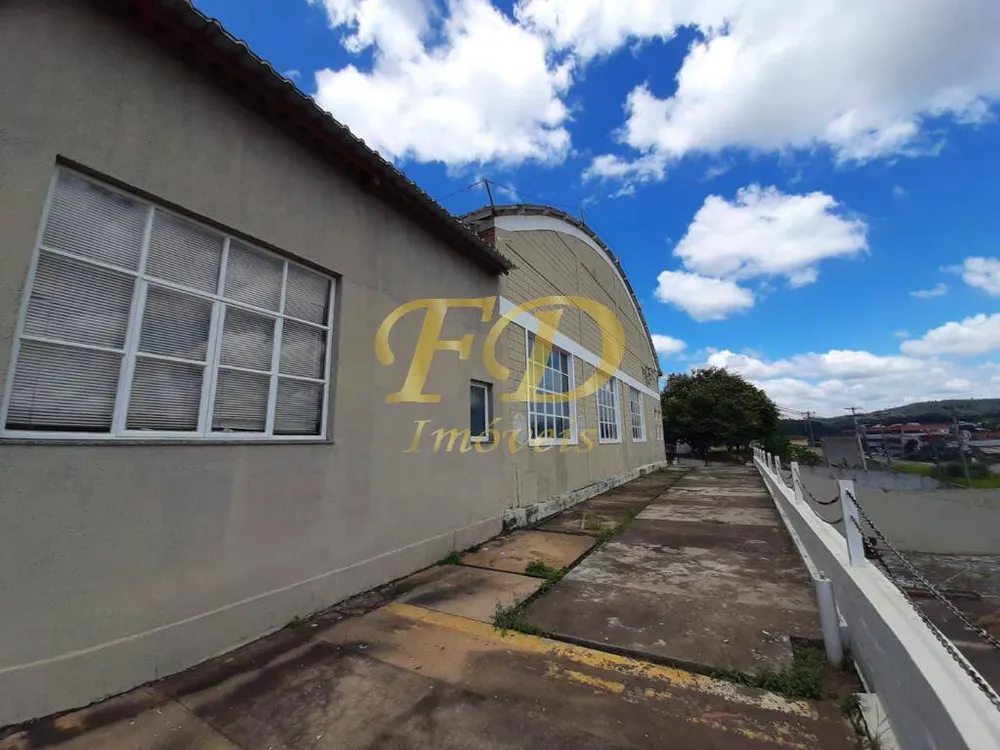 Sala-Conjunto, 2450 m² - Foto 1