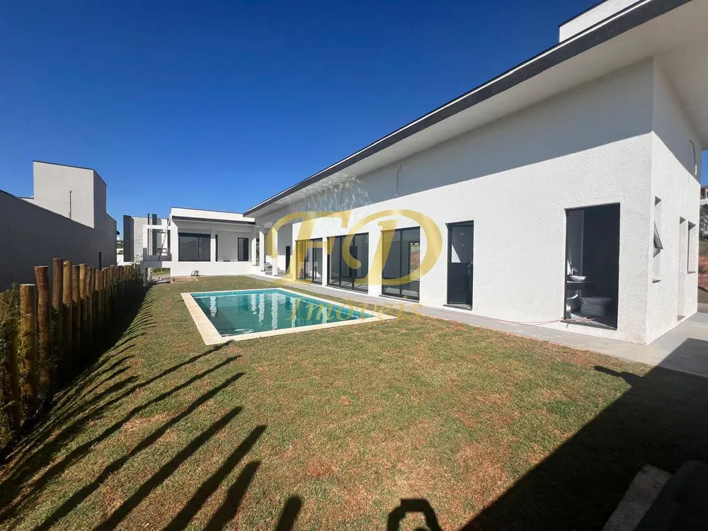 Casa, 289 m² - Foto 4