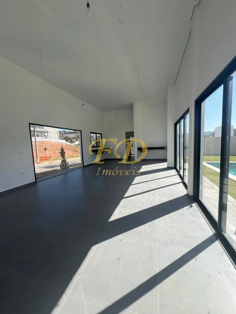 Casa, 289 m² - Foto 3