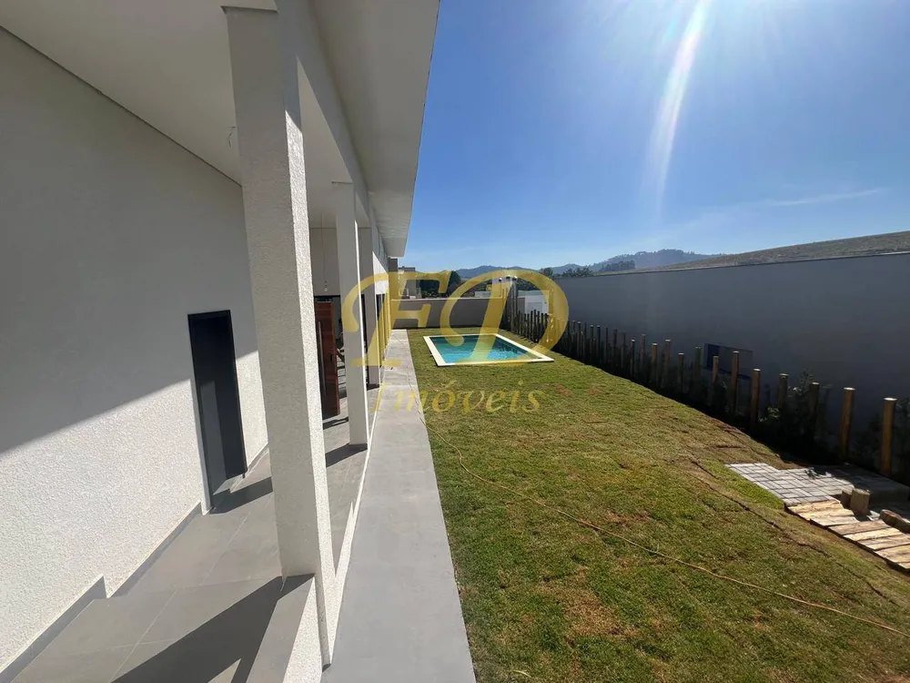 Casa, 289 m² - Foto 2