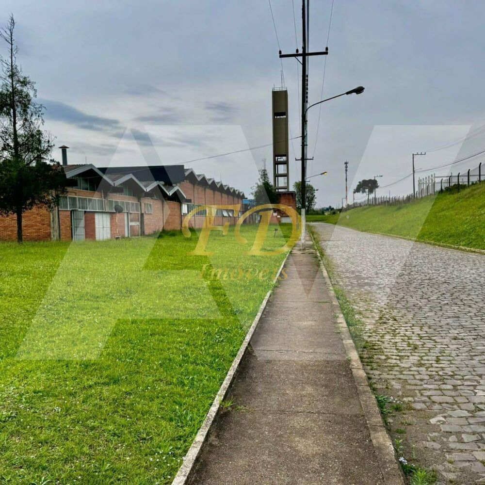 Depósito-Galpão-Armazém à venda, 14850m² - Foto 4
