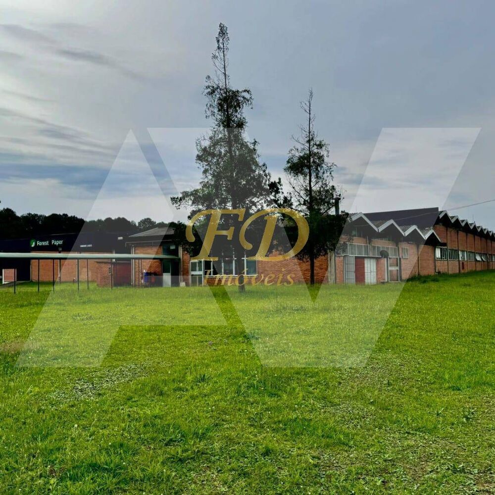 Depósito-Galpão-Armazém à venda, 14850m² - Foto 3