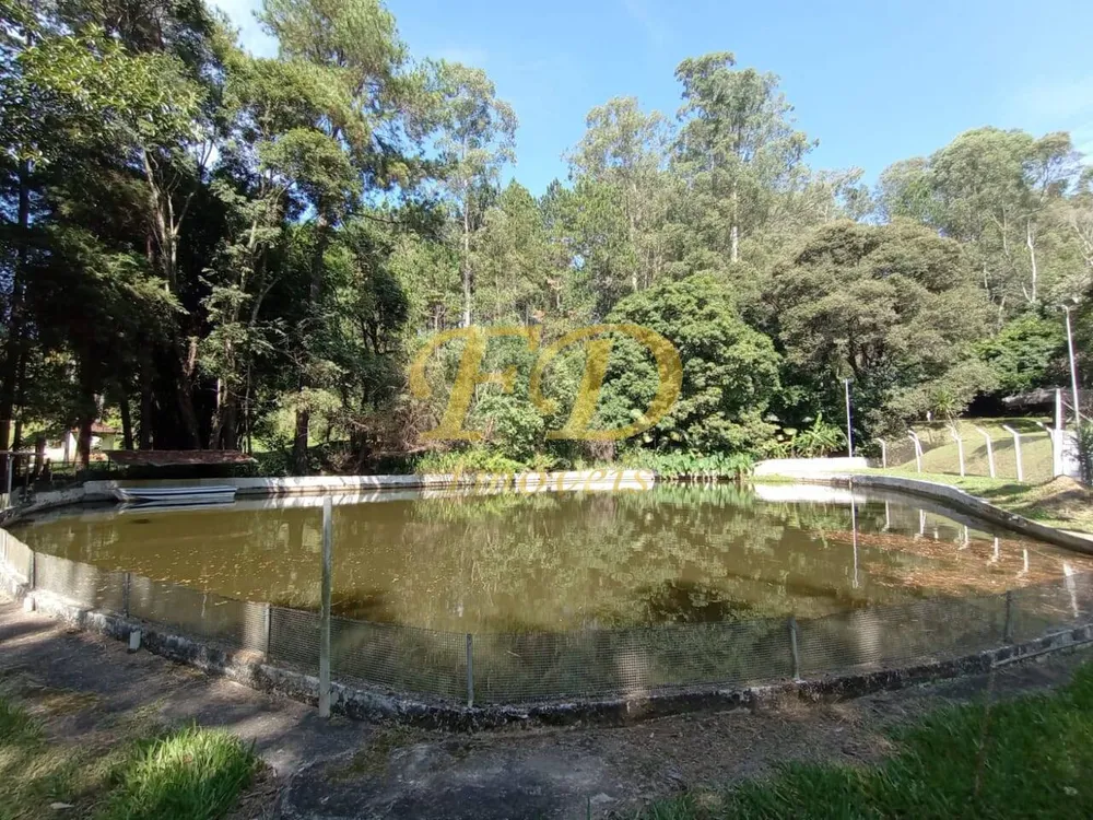 Sítio, 5 quartos, 5 hectares - Foto 3