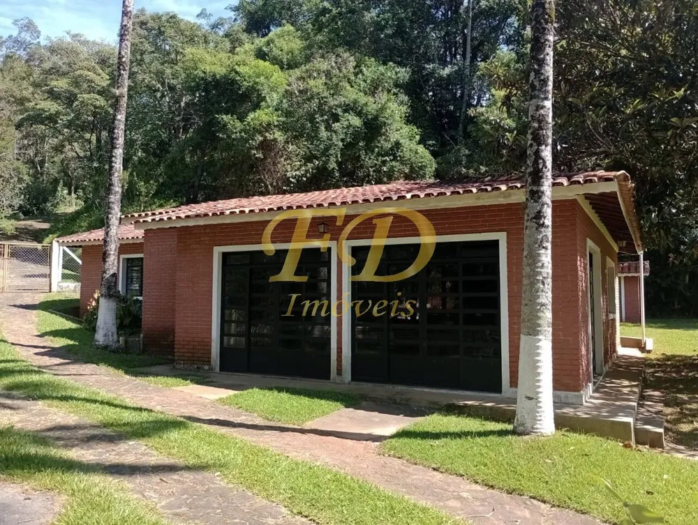 Sítio, 5 quartos, 5 hectares - Foto 7