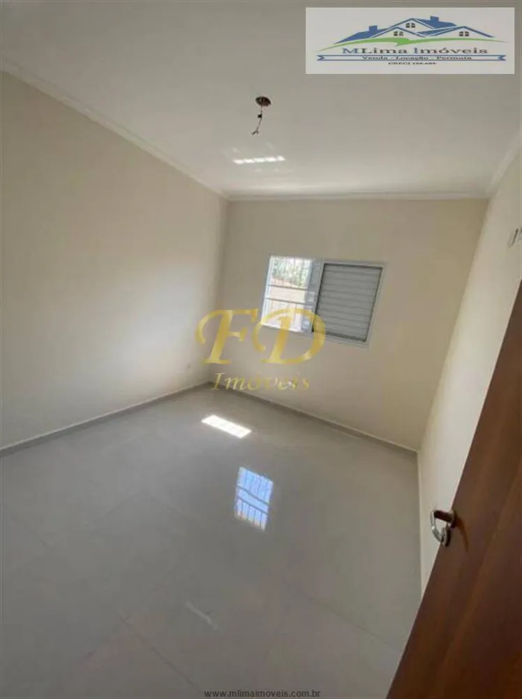 Casa, 3 quartos, 118 m² - Foto 11