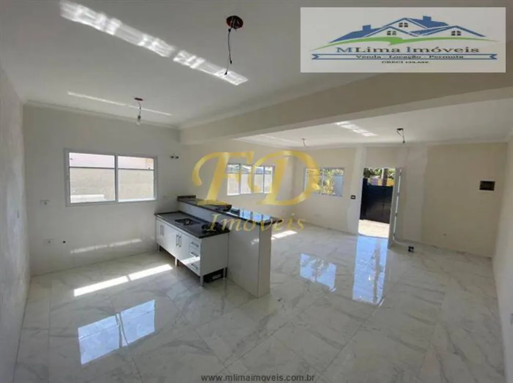 Casa, 3 quartos, 118 m² - Foto 10