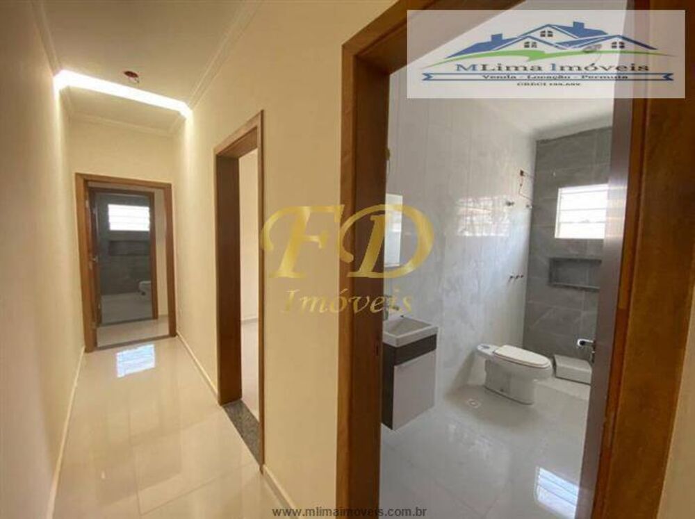 Casa, 3 quartos, 118 m² - Foto 3
