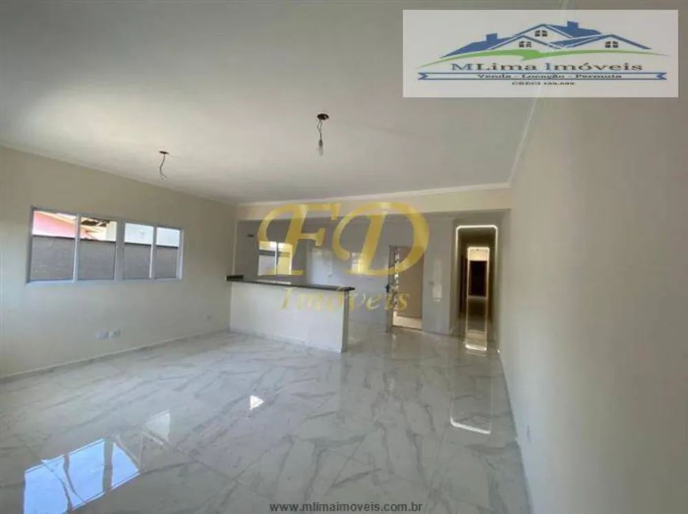 Casa, 3 quartos, 118 m² - Foto 9