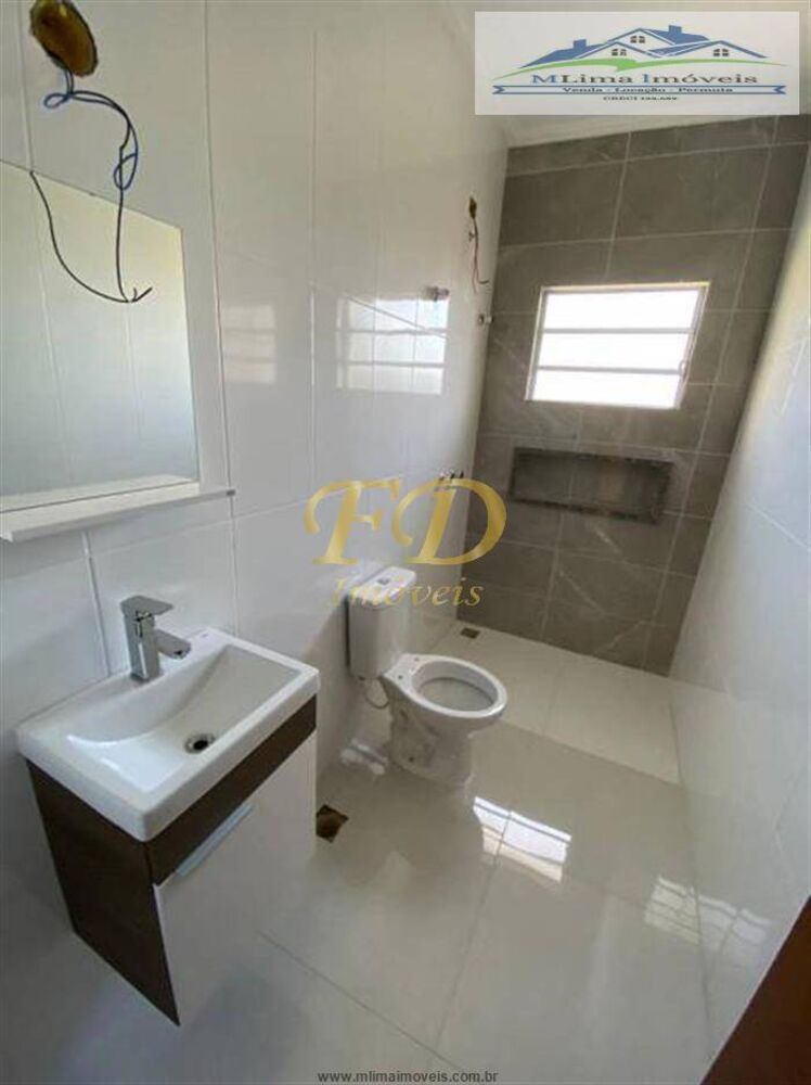 Casa, 3 quartos, 118 m² - Foto 4