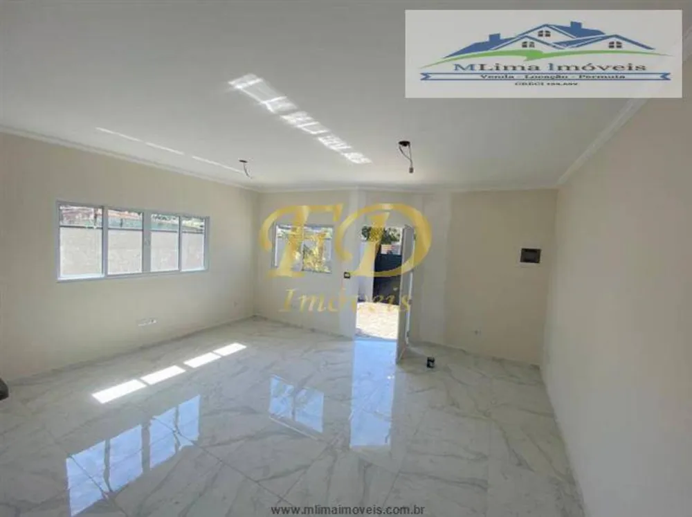 Casa, 3 quartos, 118 m² - Foto 8