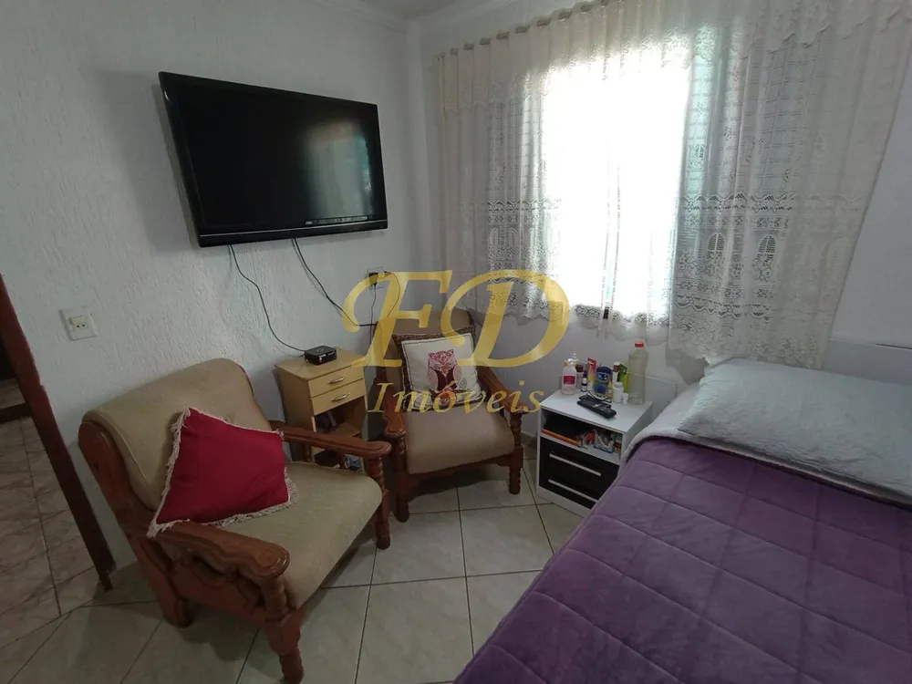Chácara, 3 quartos, 1375 m² - Foto 18